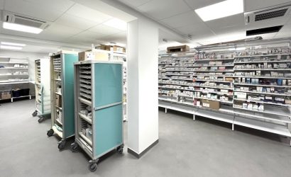 pharmacie