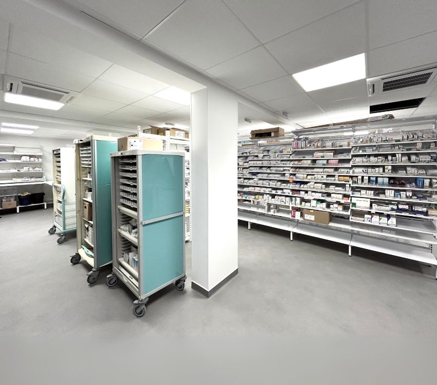 pharmacie
