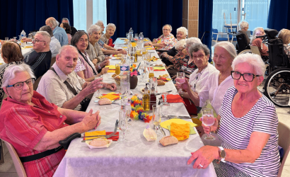 fête été 2025