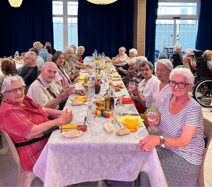 fête été 2025